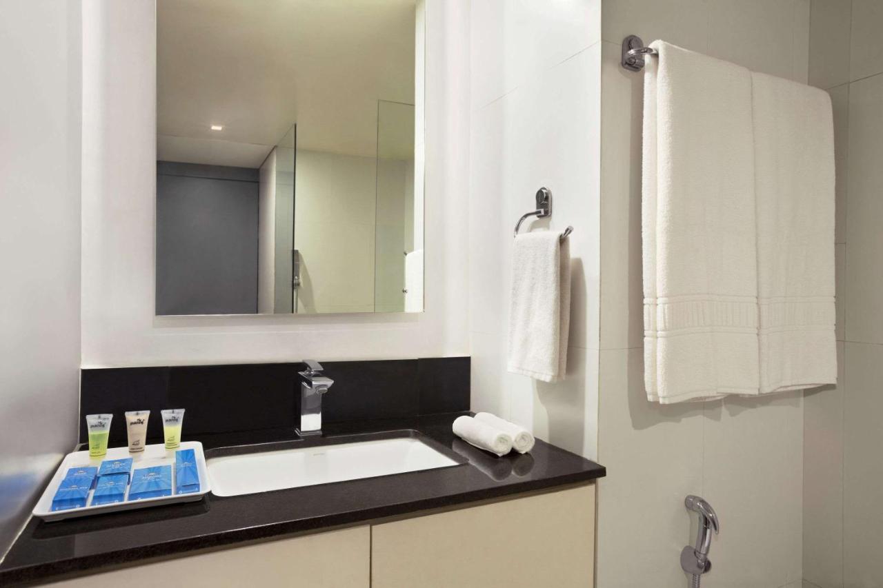 Days Inn & Suites By Wyndham Bengaluru Whitefield Экстерьер фото