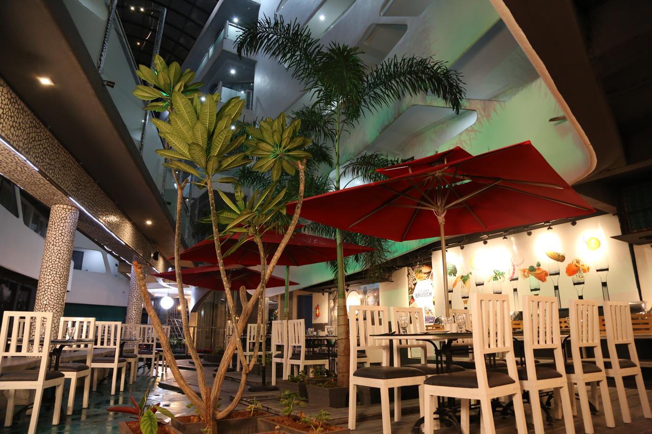 Days Inn & Suites By Wyndham Bengaluru Whitefield Экстерьер фото