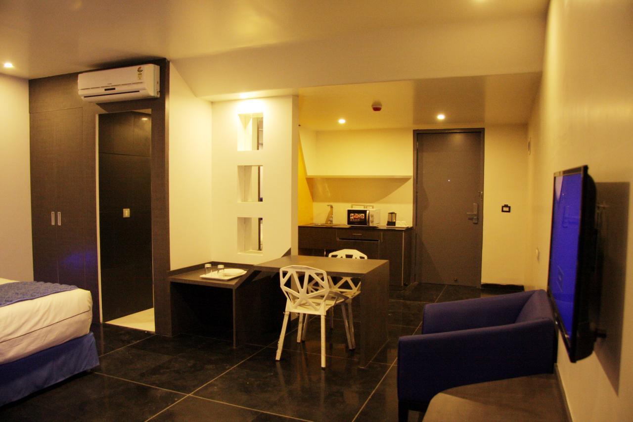 Days Inn & Suites By Wyndham Bengaluru Whitefield Экстерьер фото