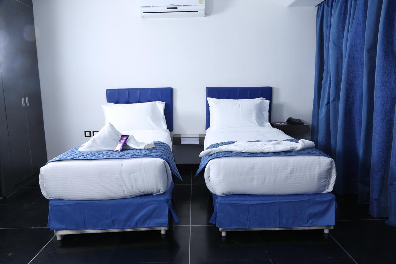Days Inn & Suites By Wyndham Bengaluru Whitefield Экстерьер фото