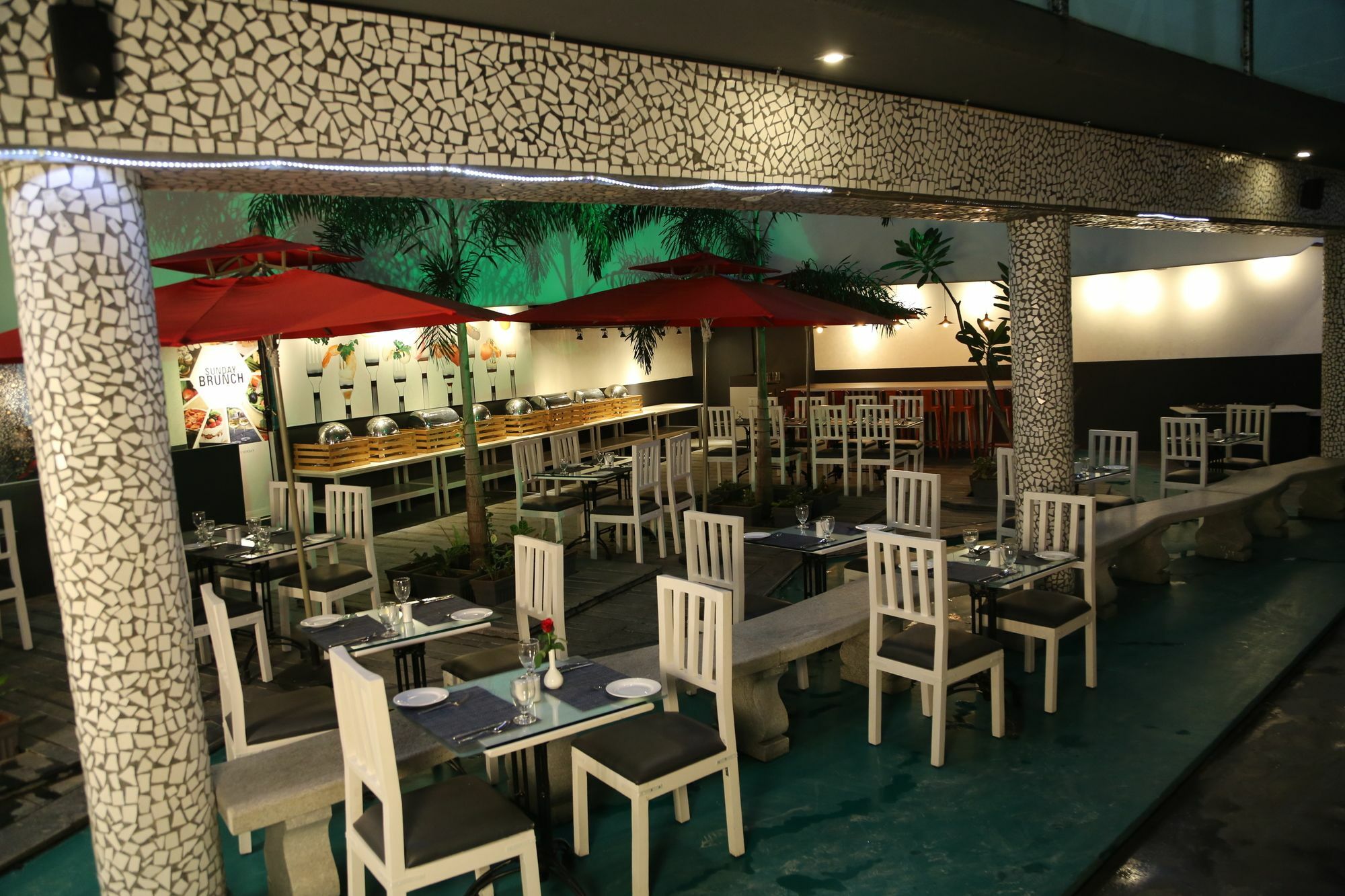 Days Inn & Suites By Wyndham Bengaluru Whitefield Экстерьер фото
