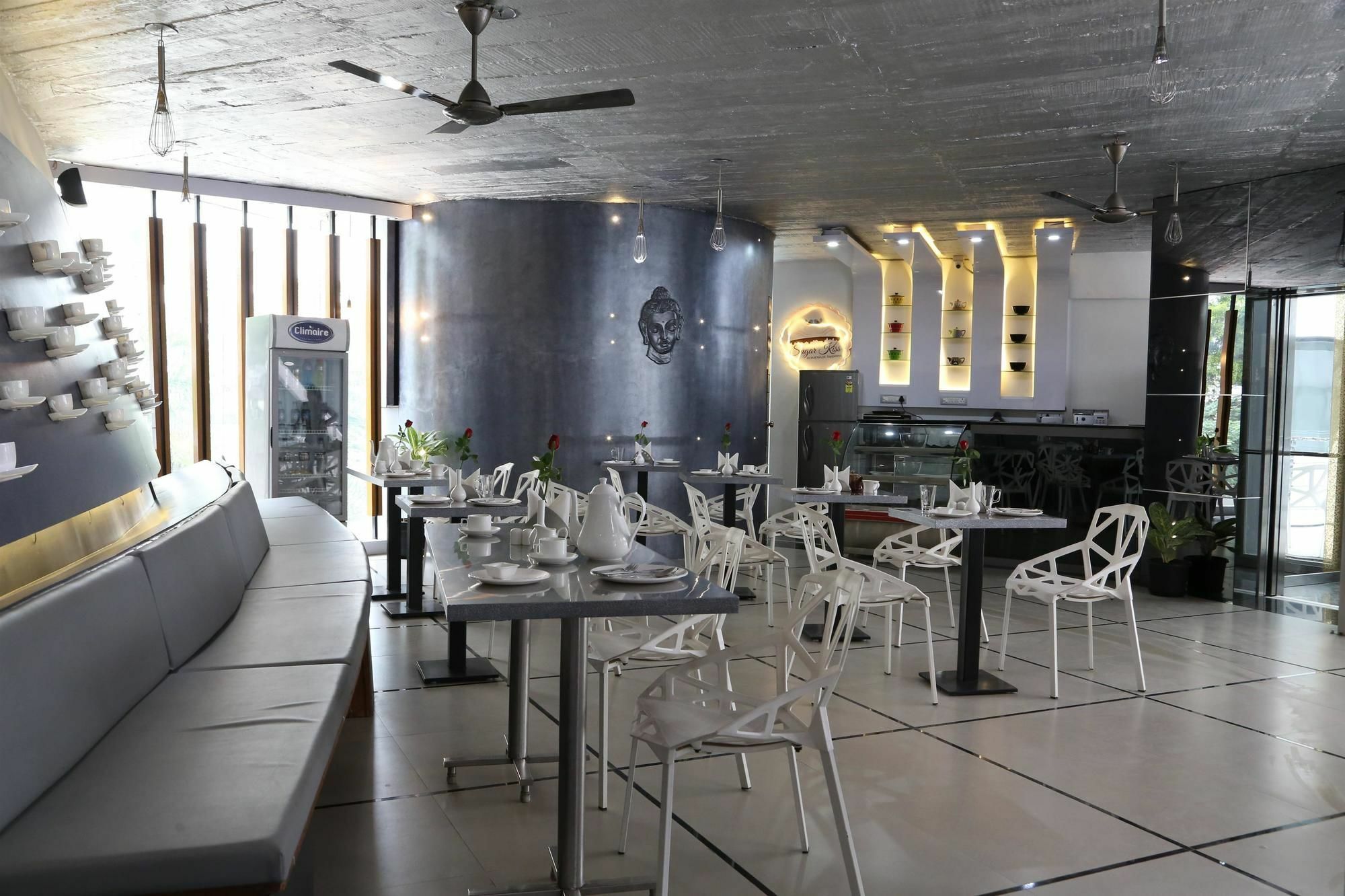 Days Inn & Suites By Wyndham Bengaluru Whitefield Экстерьер фото