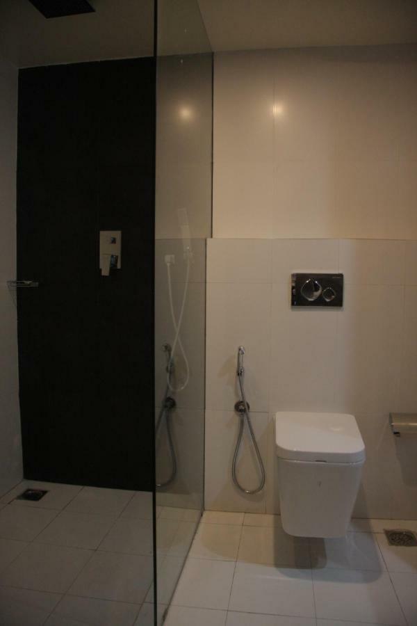 Days Inn & Suites By Wyndham Bengaluru Whitefield Экстерьер фото